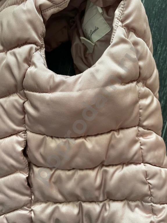 Жилетка для девочки 80-86 H&M