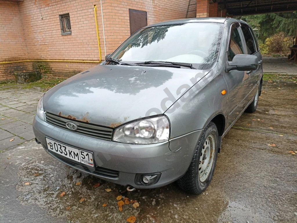 Лада Калина! Универсал! Цена ниже рынка