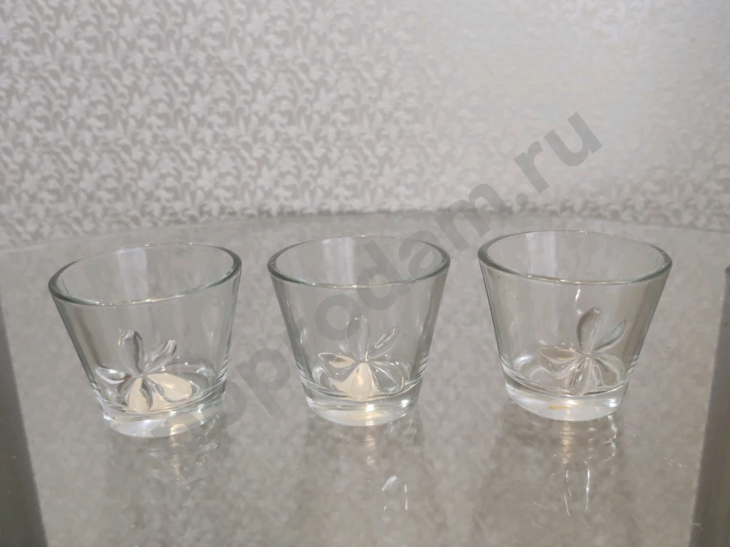 Подсвечники ваза Икеа