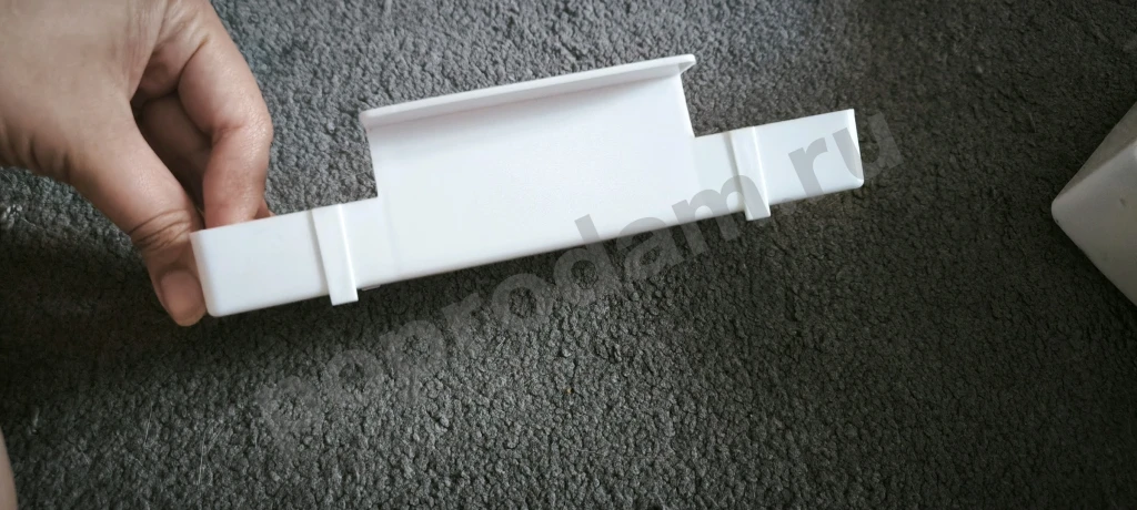 Контейнер для обработки инструментов