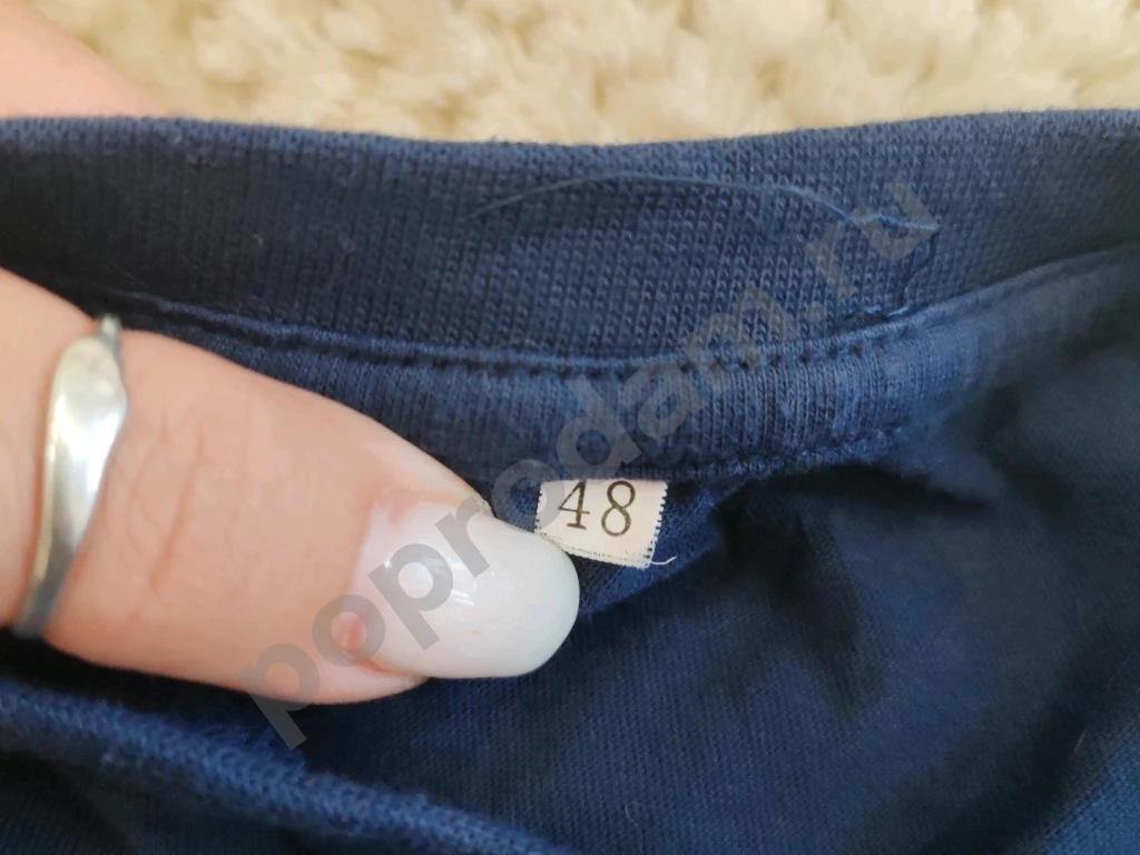 Футболки новые