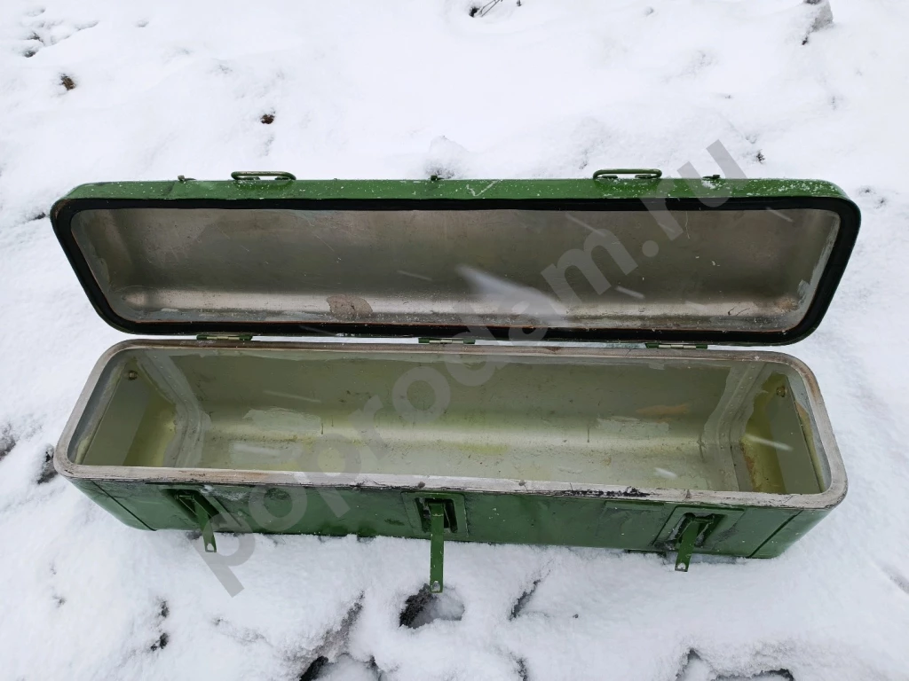 Ящик для хранения новый. Большой ящик Ширина 650*Глубина 420*Высота 460 мм Доставка