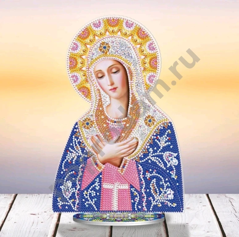 Иконки и образы ручной работы