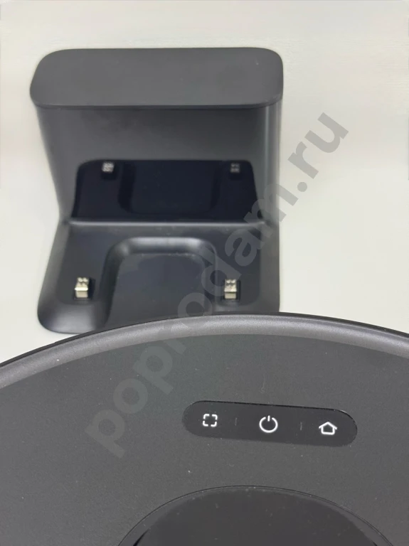 Робот-пылесос Dreame Bot L10Pro