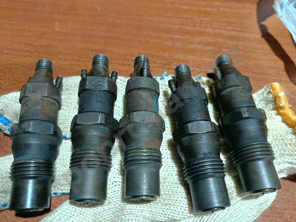 Форсунки топливные AAB