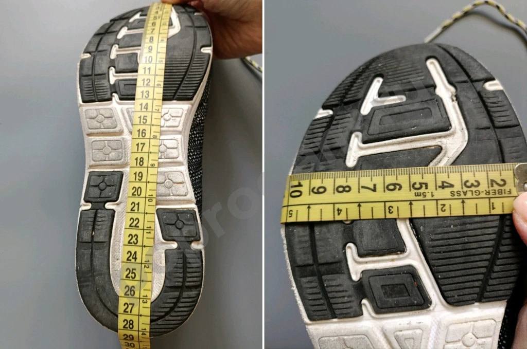 Кроссовки Reserved р39-40