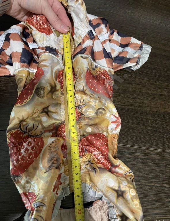 Одежда для маленькой собачки