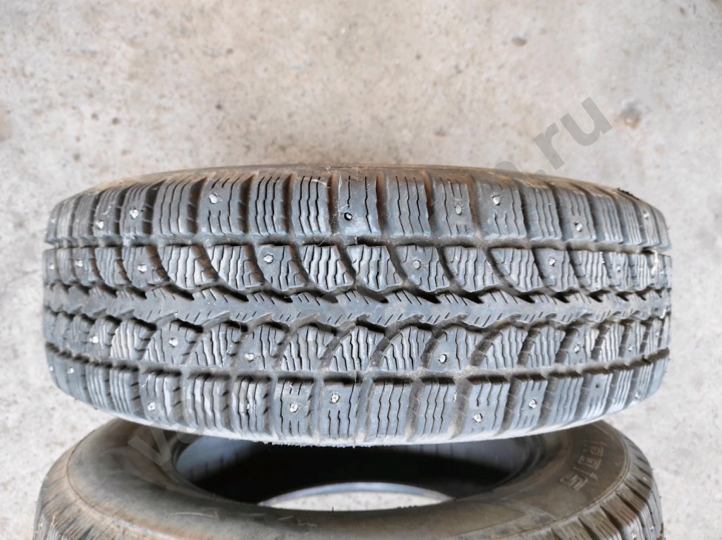 Кама 505 Ирбис