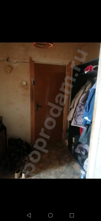 2-к. квартира, 51 м², Собственник, сдаю на длительный срок