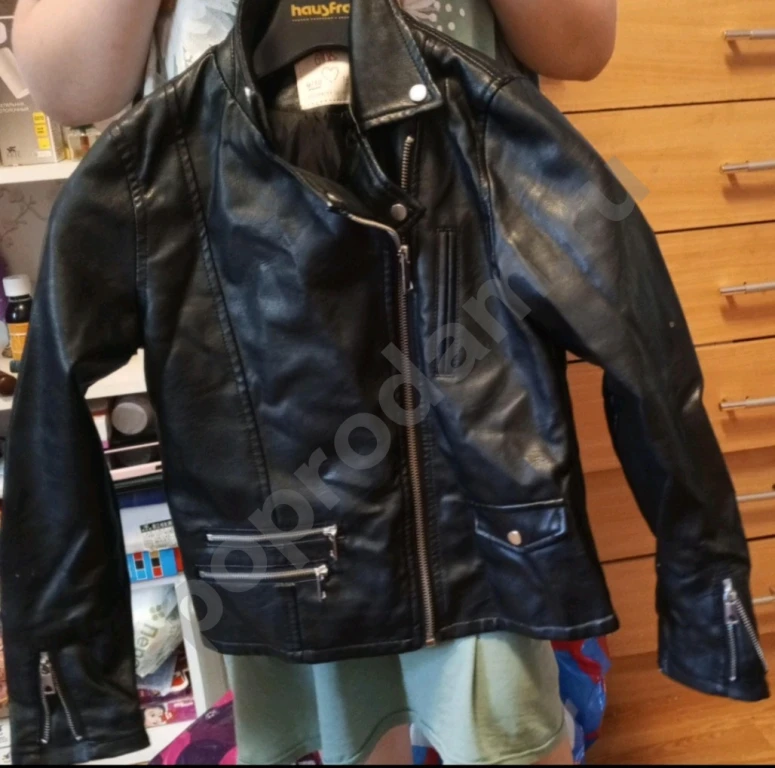 Вещи на девочку