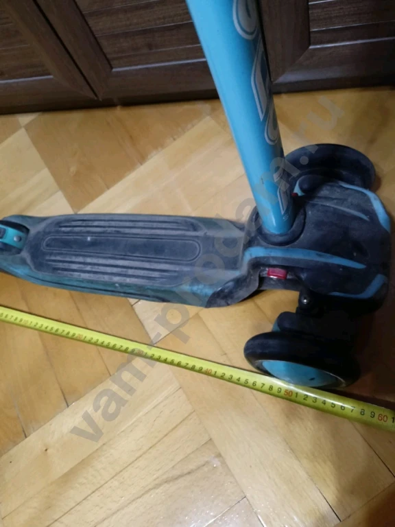 Самокат детский
