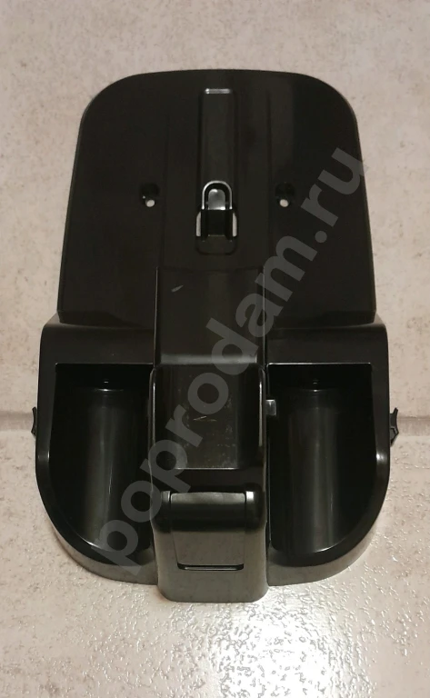 Настенное крепление для пылесоса Weissgauff V9