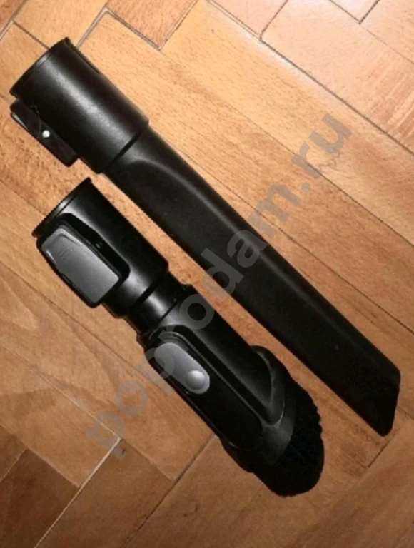 Weissgauff V9 Новый комплект нacадок для пылесоса