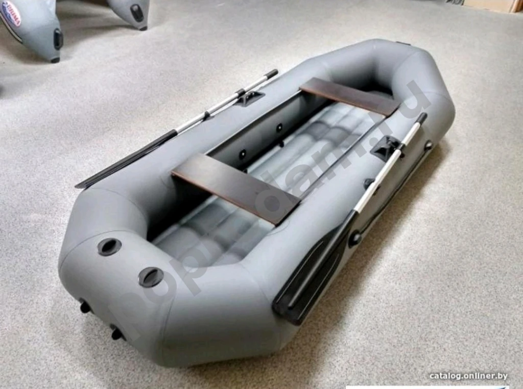 Лодка Prima 260 ( НД, ТР)