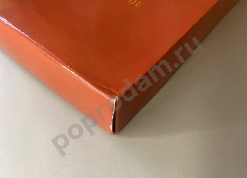 Коробка для кошелька Petek