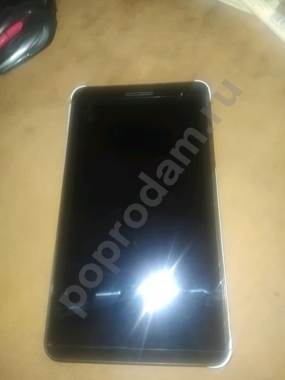 Планшет Huawei MediaPad T1 701U 3G