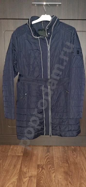 Кцртка женская демисезон, размер 48-50