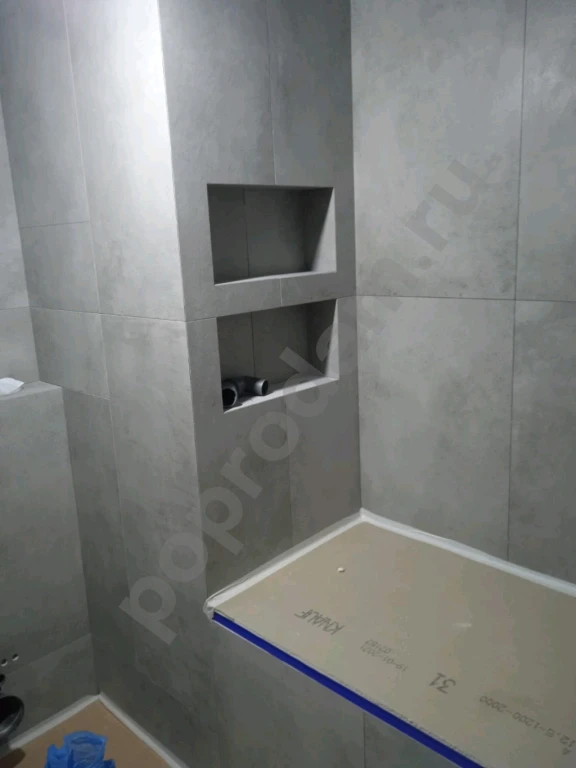 Ремонт Квартир под 🔑