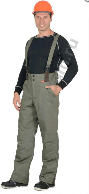 Спецовка мужская