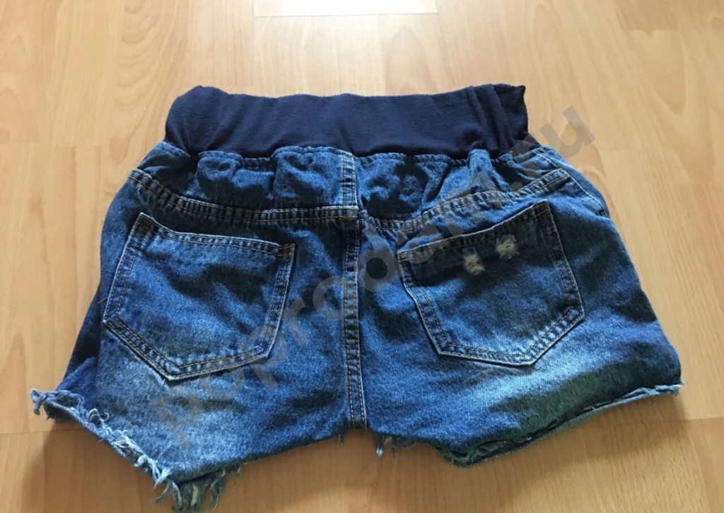 Шорты для беременных