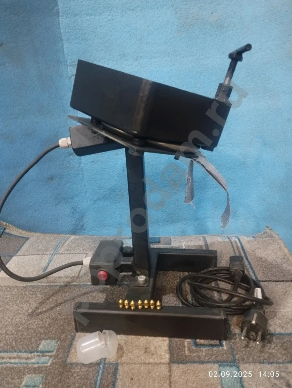 Дроболейка 