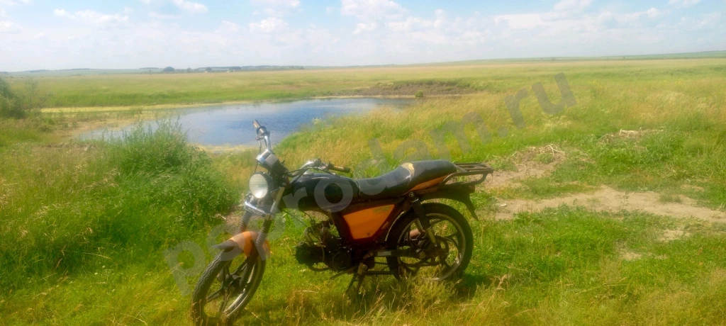 Альфа GS 110 куб
