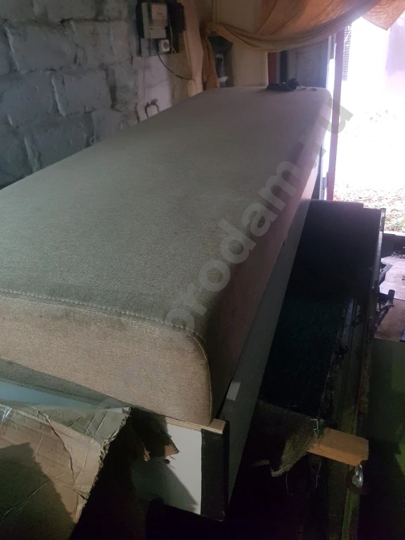 Диван тапчан