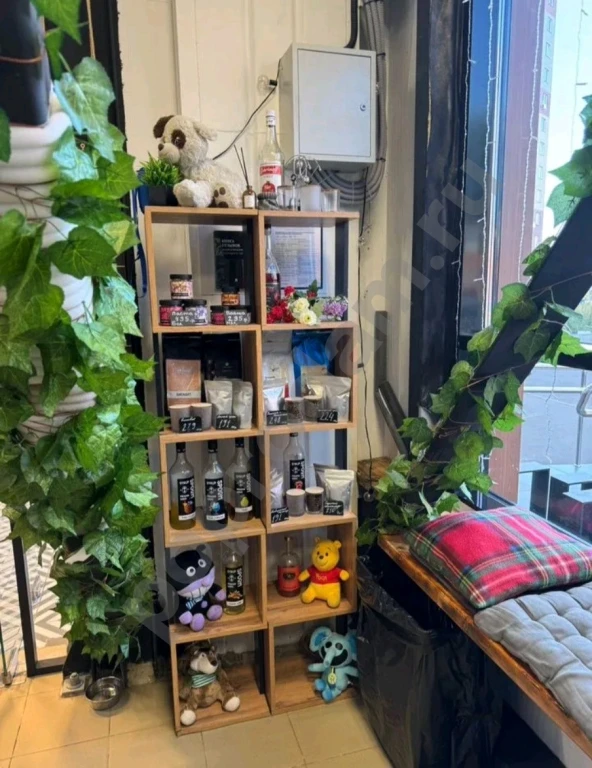 Пончиковая