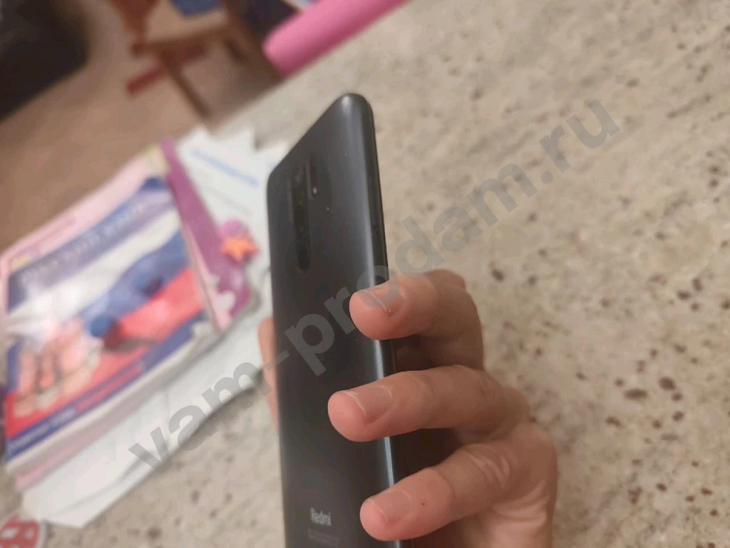 Redmi 9