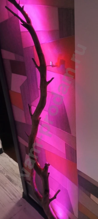 Светильники,люстры из дерева