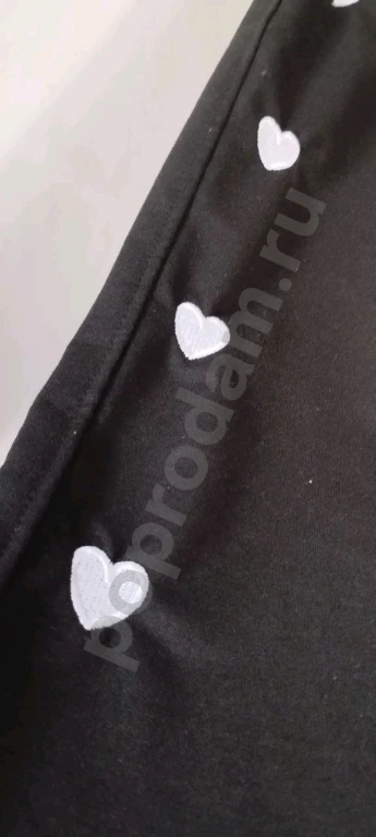 Женские спортивные штаны