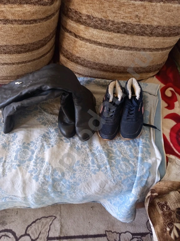 Женская обувь