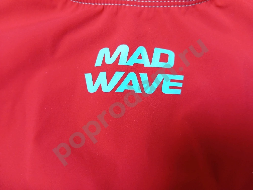 Гидрокостюм стартовый mad wave