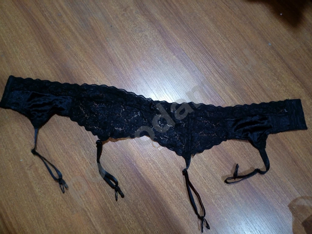 Нижнее бельё и халаты