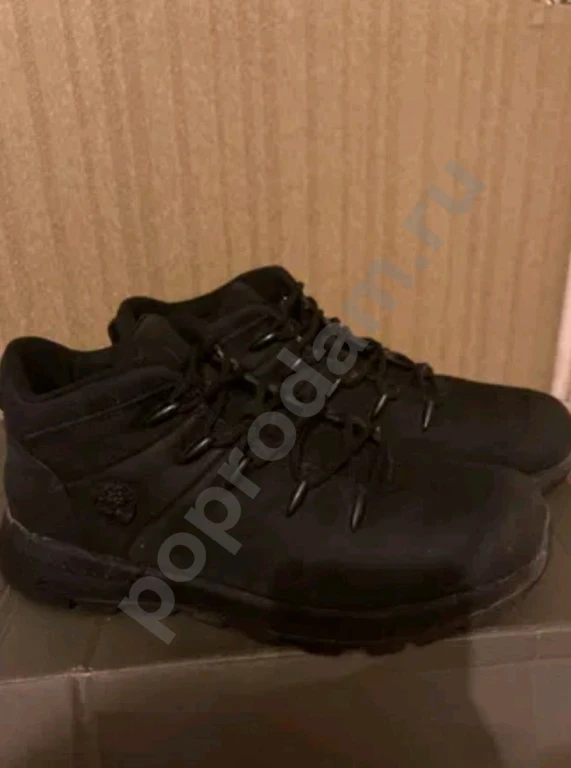 Кроссовки Timberland