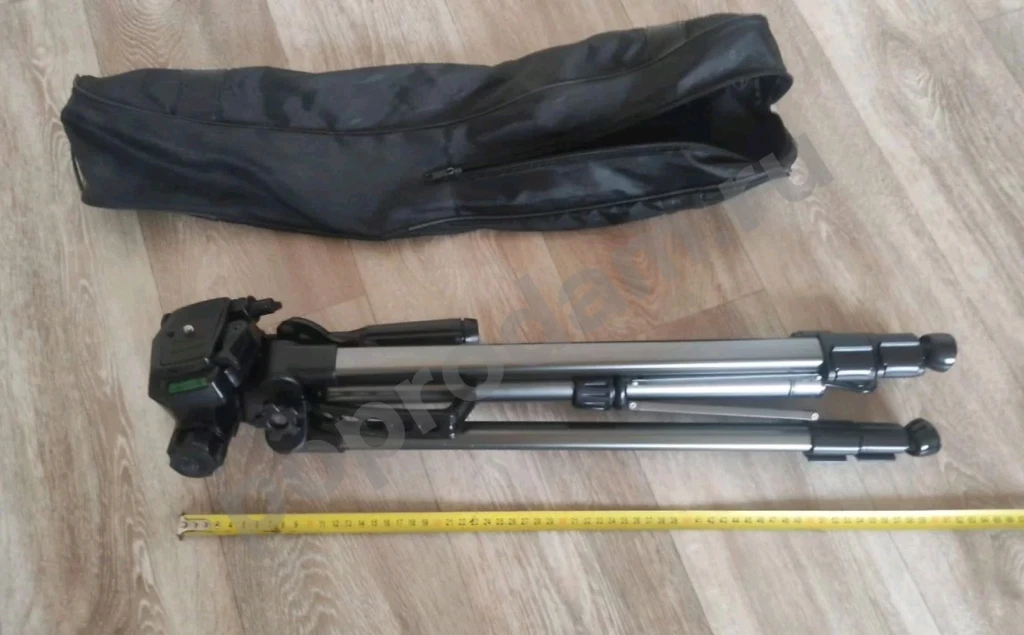 Штатив Rekam RT-M50N