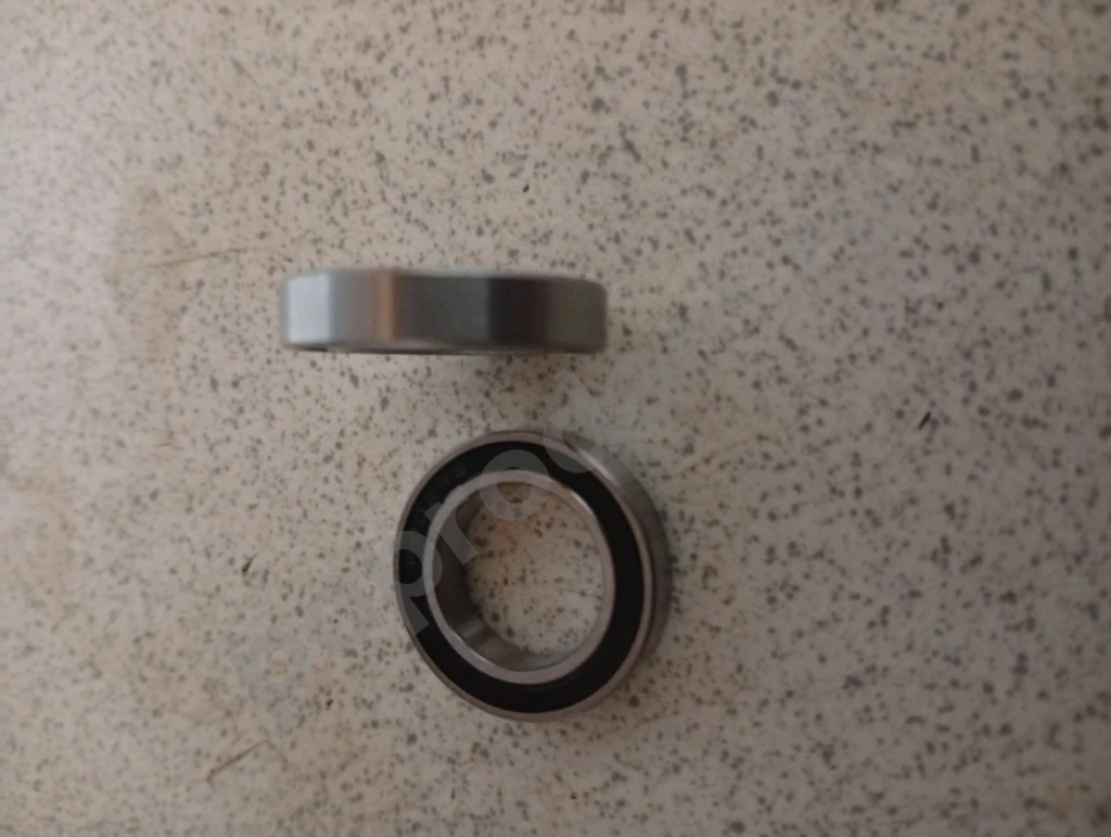 Подшипники