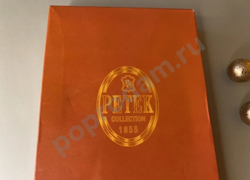 Коробка для кошелька Petek