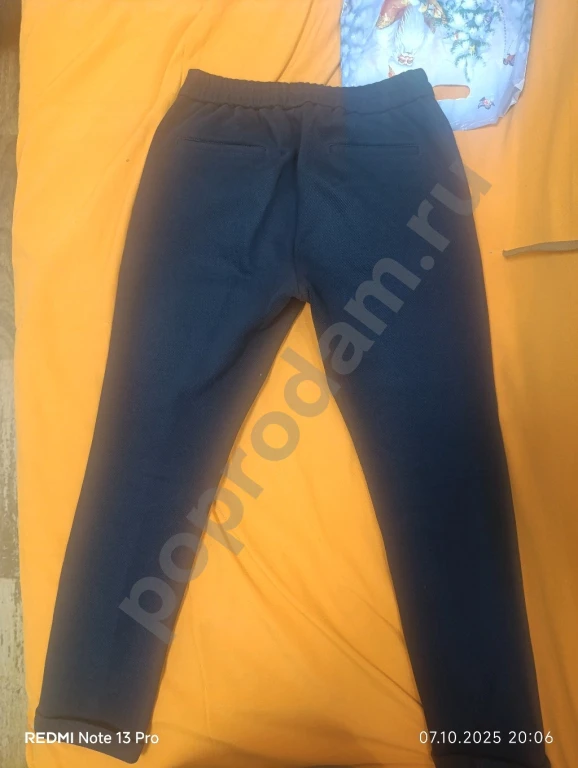 Брюки от Benetton