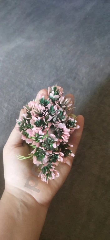 Аквариумные искусственные растения