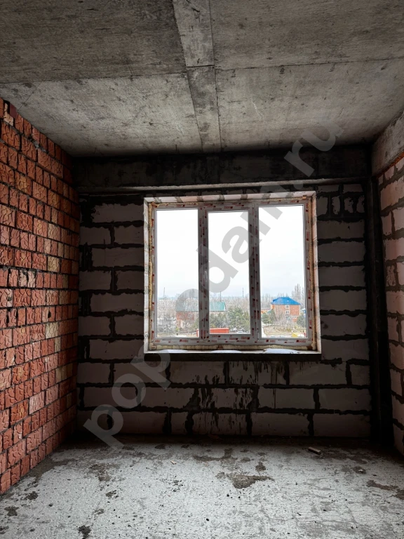 2-к. квартира, 68 м², 9/12 эт.