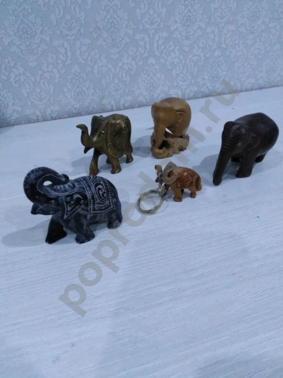 Фигурки слоники верблюд статуэтки коллекция Индия Цена за всё. Доставка