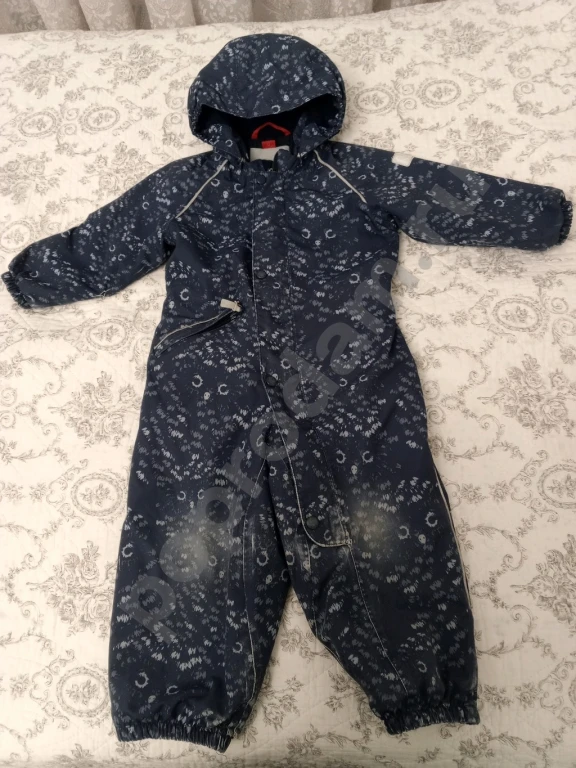 Комбинезон демисезонный,размер 98