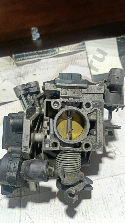 Моновпрыск