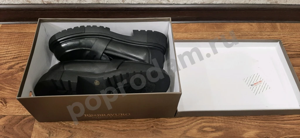 Лоферы женские размер 41