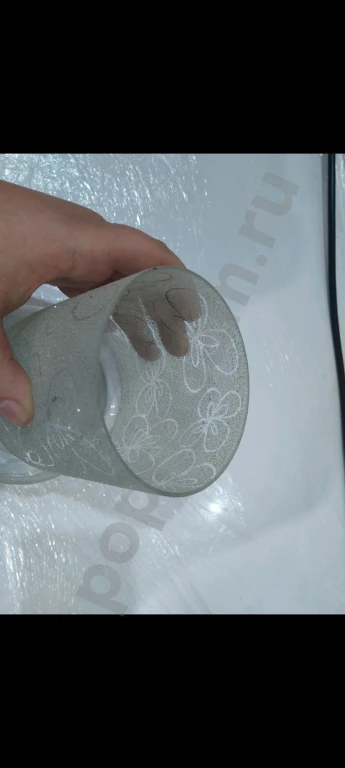 Плафоны для люстр СССР