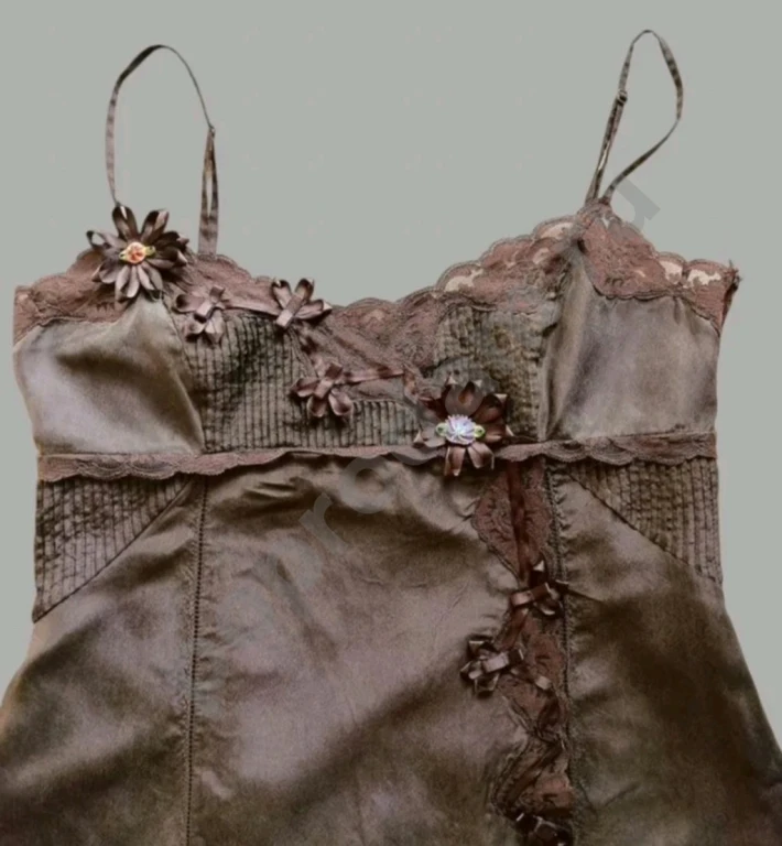 Платье натуральный шёлк Карен Миллер