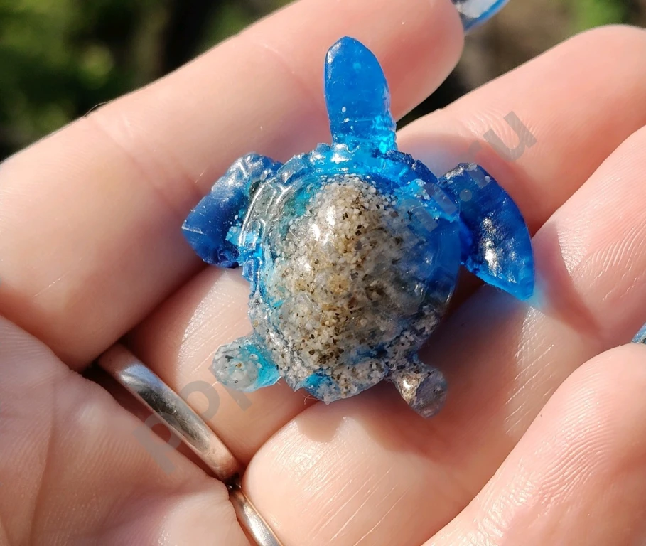 Украшения ручной работы