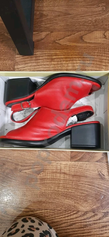 Босоножки женские размер 39