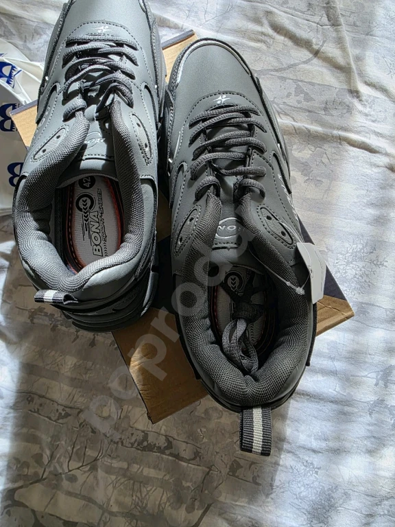 Кроссовки Bona 41